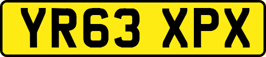 YR63XPX