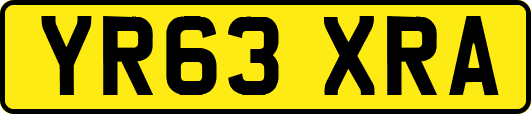 YR63XRA