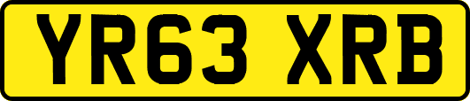 YR63XRB