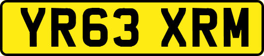 YR63XRM