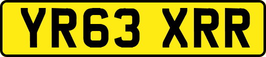 YR63XRR