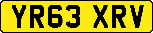 YR63XRV