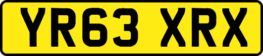 YR63XRX