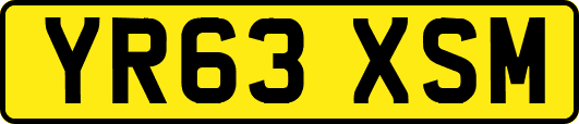 YR63XSM