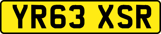 YR63XSR