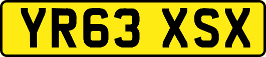 YR63XSX