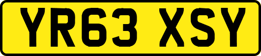 YR63XSY