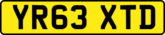 YR63XTD