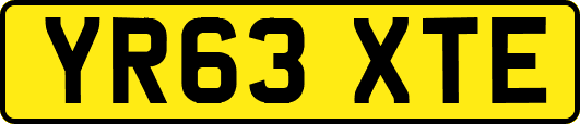 YR63XTE