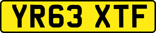 YR63XTF