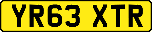 YR63XTR