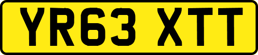 YR63XTT