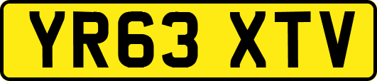YR63XTV