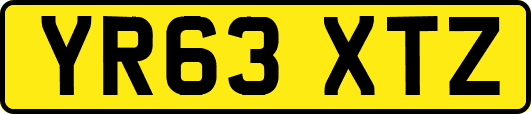 YR63XTZ