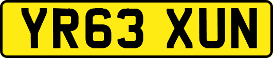 YR63XUN