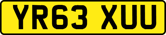 YR63XUU