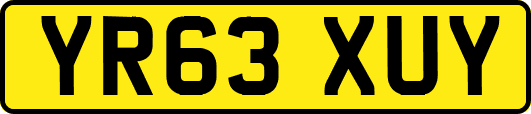 YR63XUY