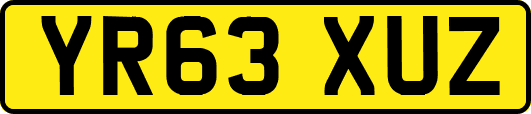 YR63XUZ
