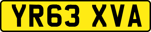 YR63XVA
