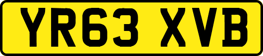 YR63XVB