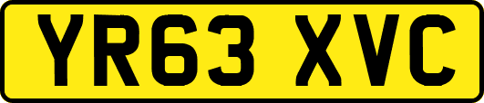 YR63XVC