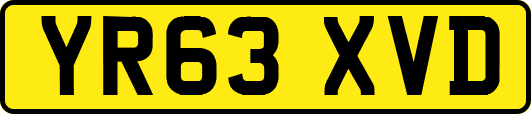 YR63XVD