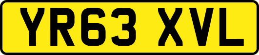 YR63XVL
