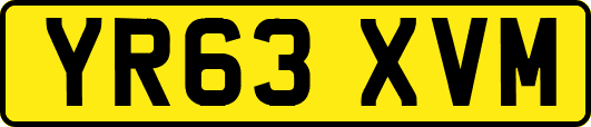 YR63XVM
