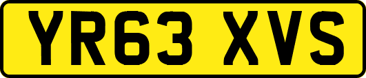 YR63XVS