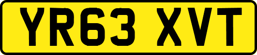 YR63XVT
