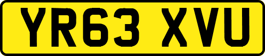 YR63XVU