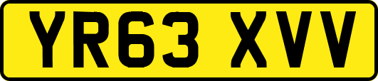 YR63XVV