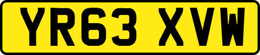 YR63XVW