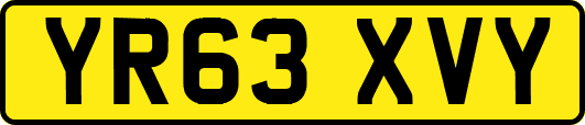 YR63XVY