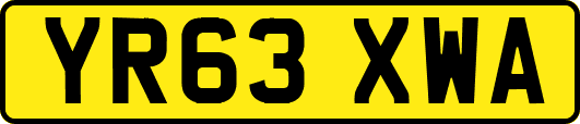 YR63XWA