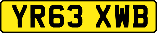 YR63XWB