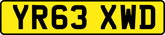 YR63XWD