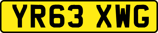 YR63XWG