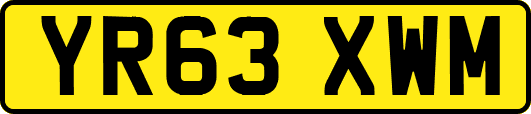 YR63XWM