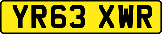 YR63XWR