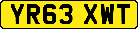 YR63XWT