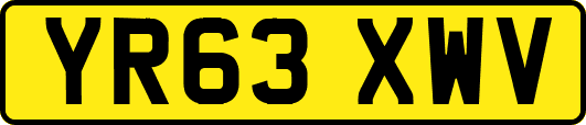 YR63XWV