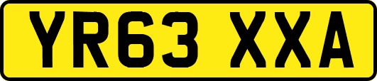 YR63XXA