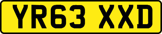 YR63XXD