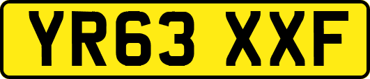 YR63XXF