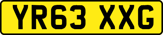 YR63XXG