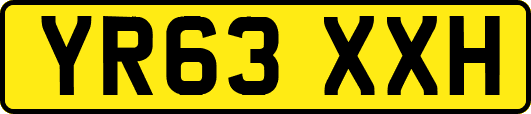 YR63XXH