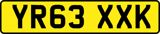 YR63XXK