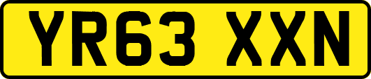 YR63XXN
