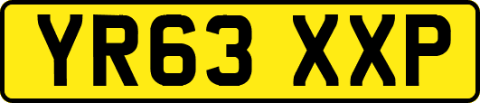 YR63XXP